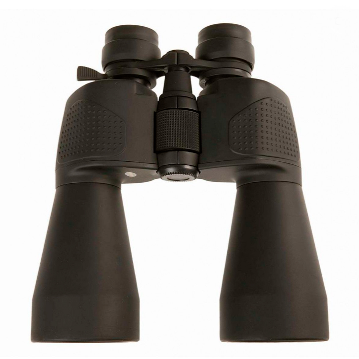 BINOCULAR HOKENN ORBITAL 10-30X60R C/ZOOM